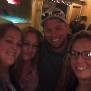 Meet your Posher, Donna